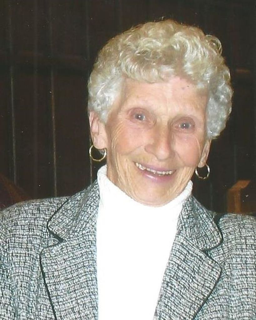 Elizabeth A. (Neylon) Gallagher