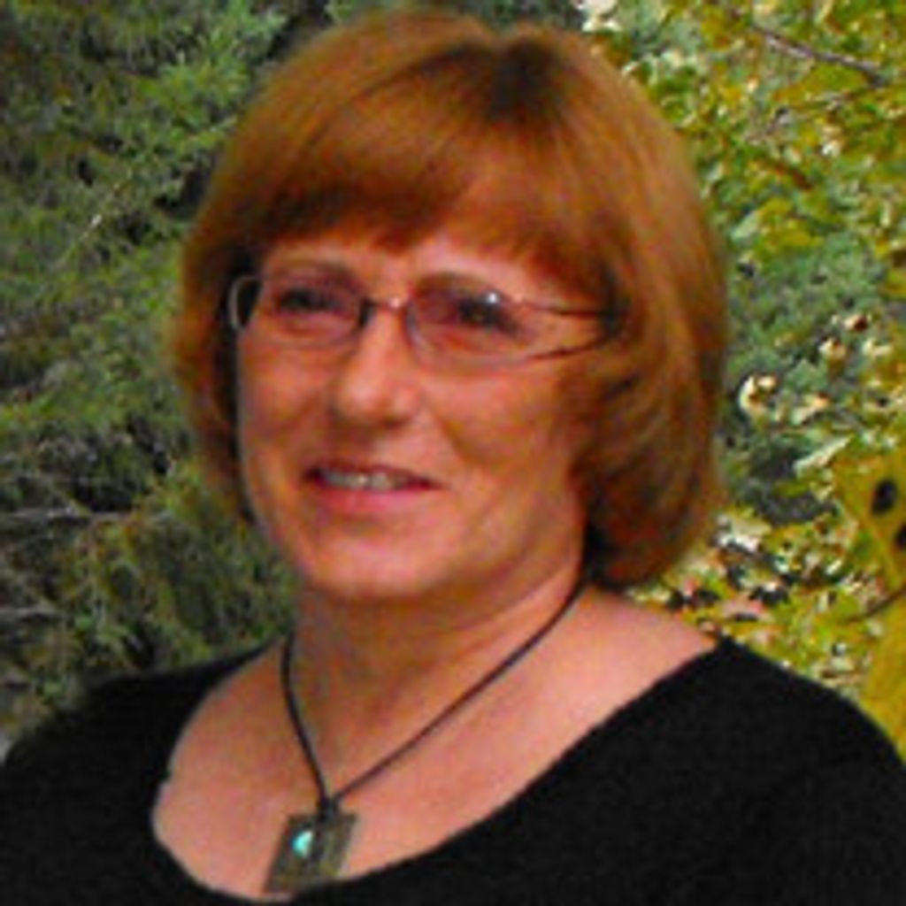 Jane Drevlow