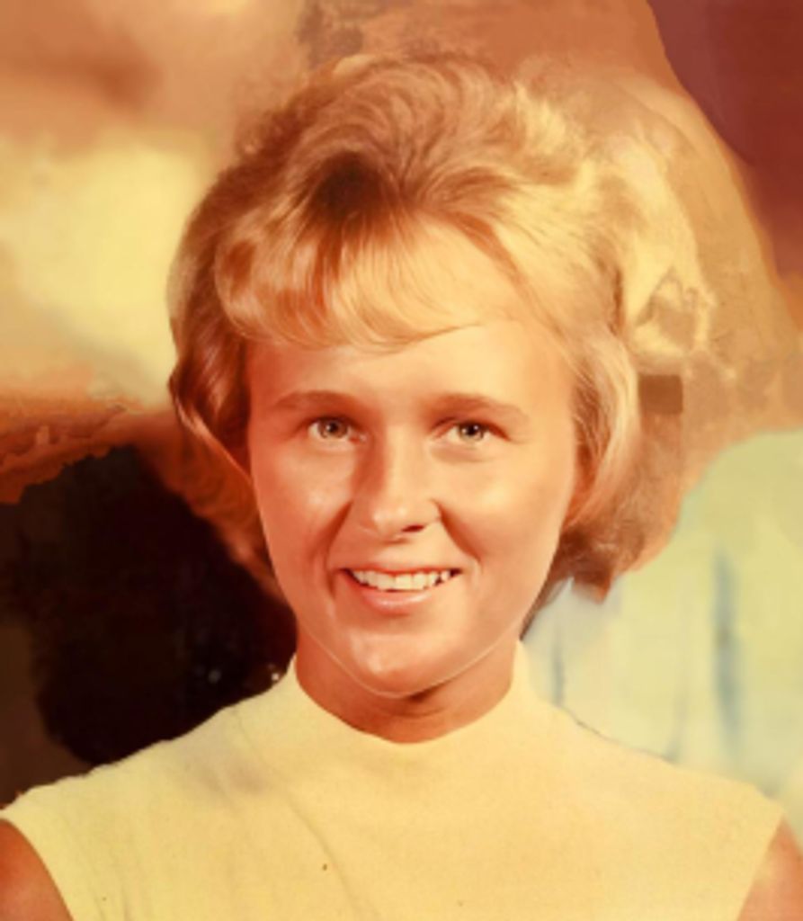 Virginia Ellinger Profile Photo