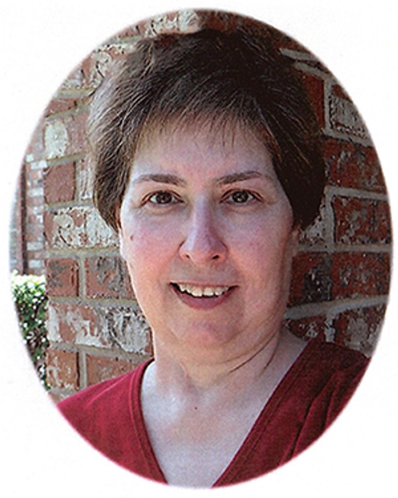 Kathy Slinger