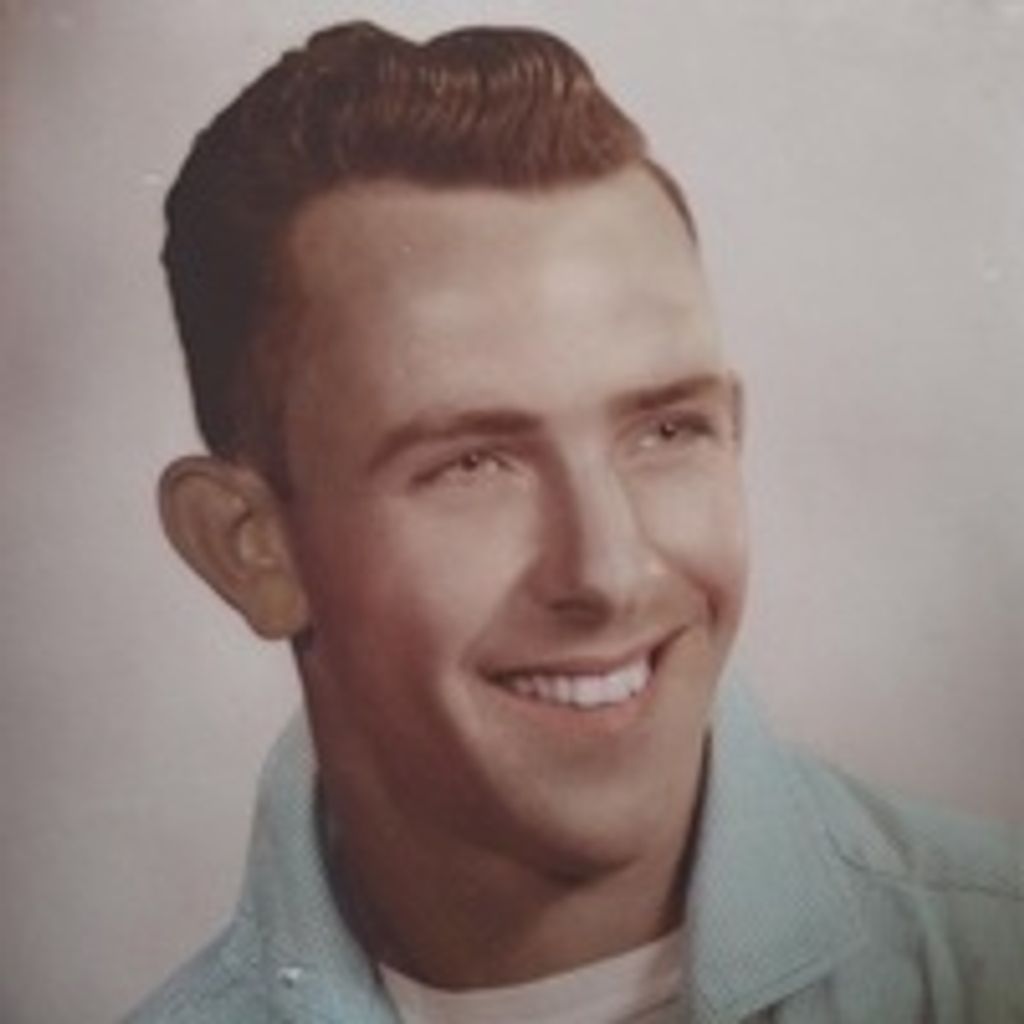 Elmer G. Stover