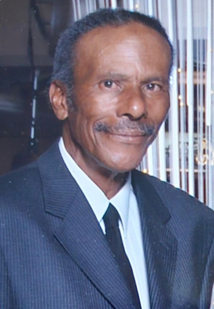 Andrew Patton Profile Photo