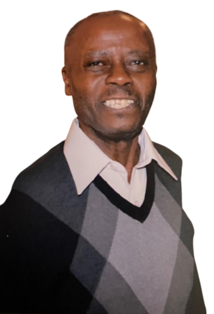 James Edward Jones Profile Photo