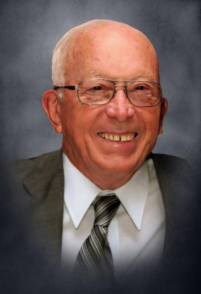 Francis W Lippert Profile Photo