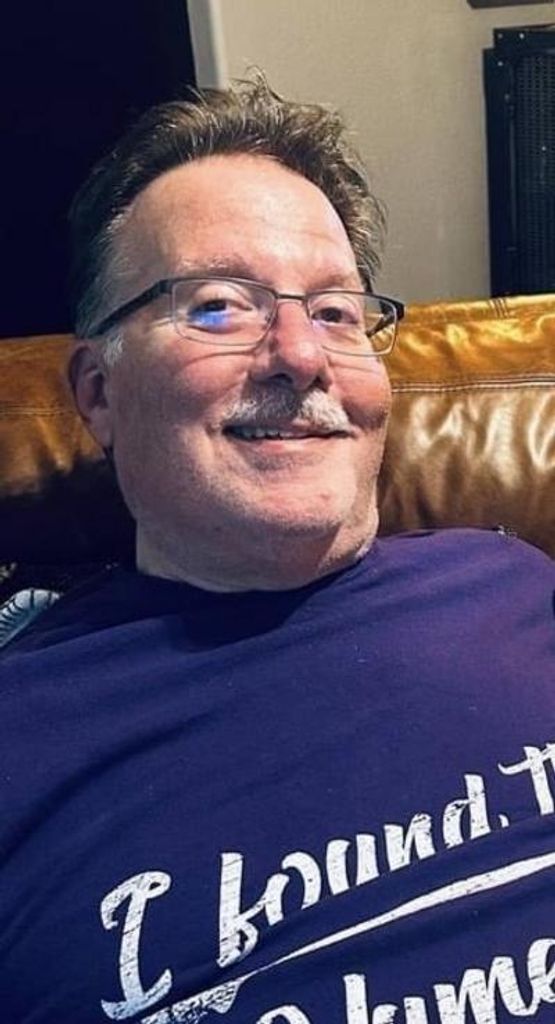 Jeffrey D. Sawyer Profile Photo