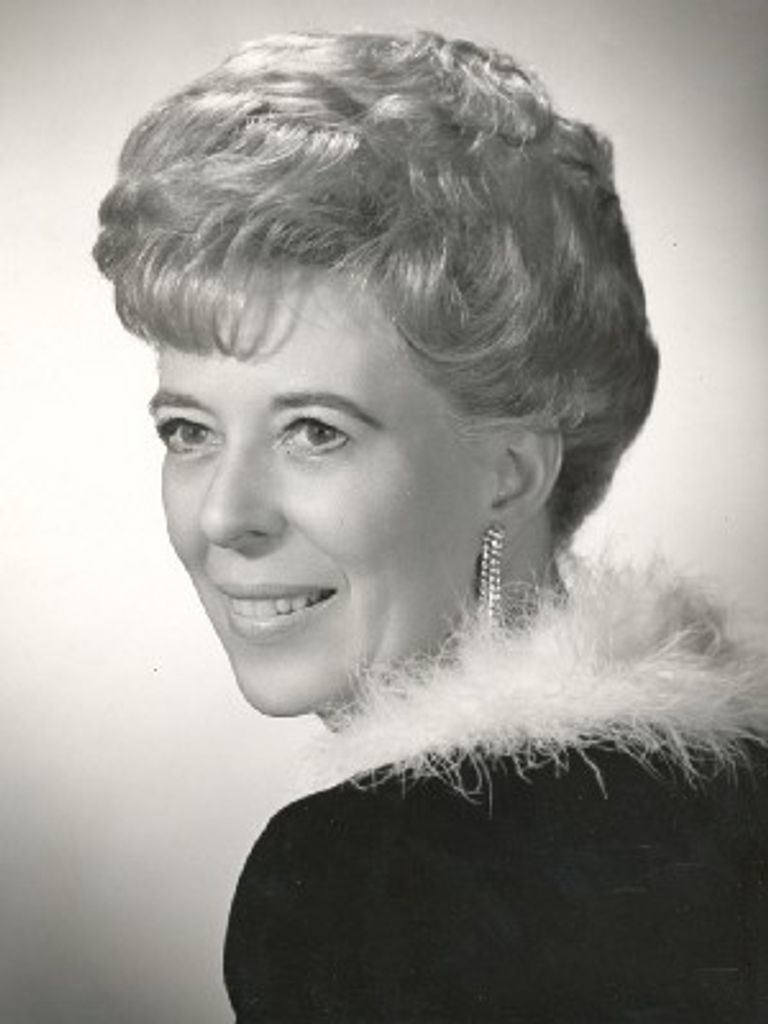Florence Goodrich