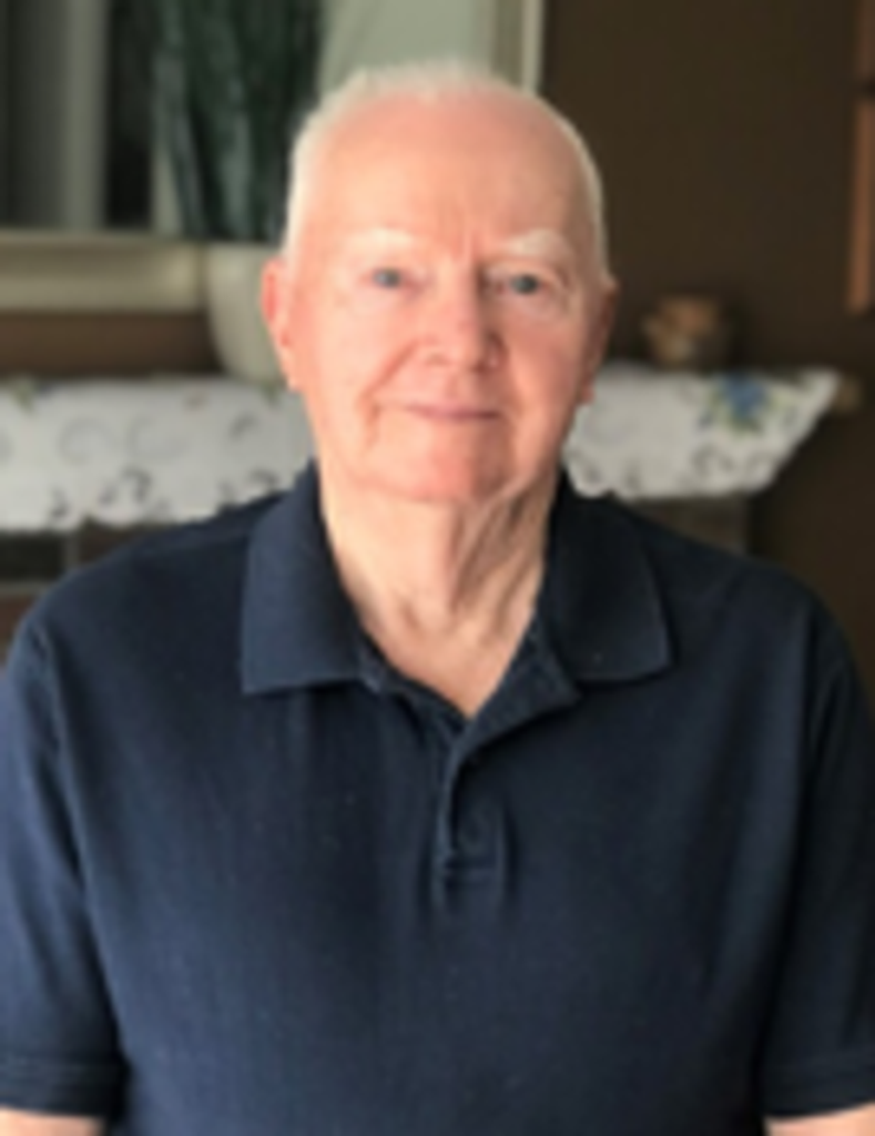John Arthur "Jack" Mcquaid Profile Photo