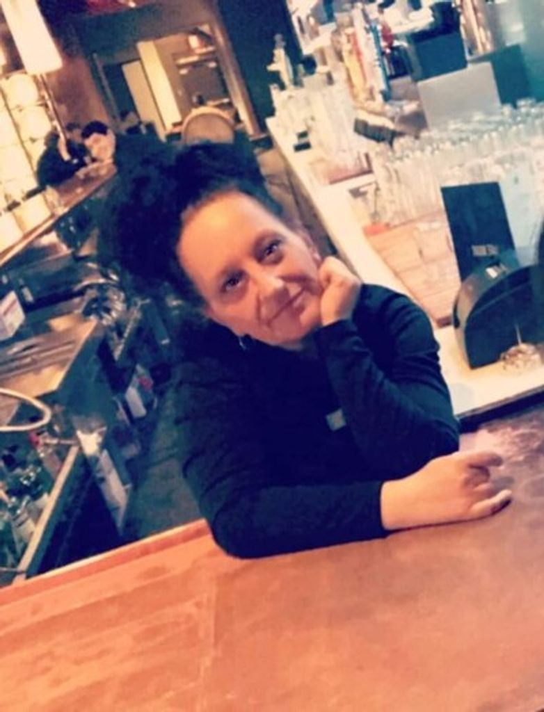 Tracy "Nonnie" Ann Ventura