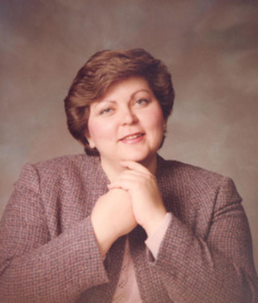 Karla Staheli