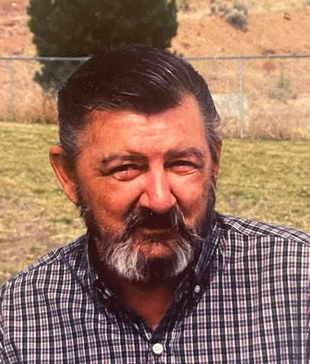 Joseph Harry Smith Profile Photo