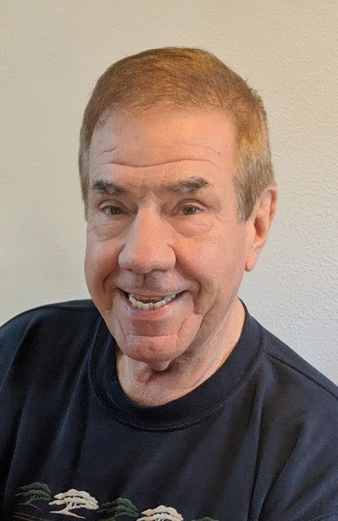 Thomas Michael Blecker Profile Photo