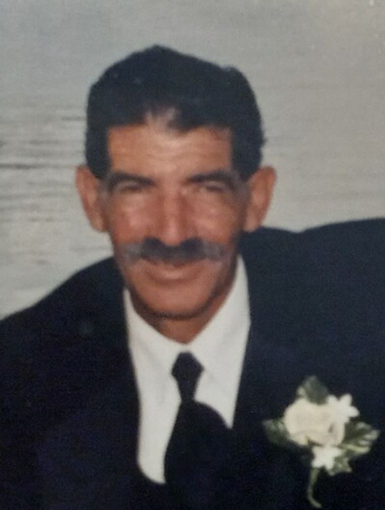 Manuel B. Dasilva Profile Photo