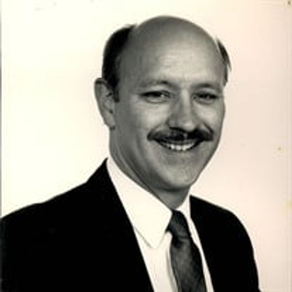 David Edward Olsen