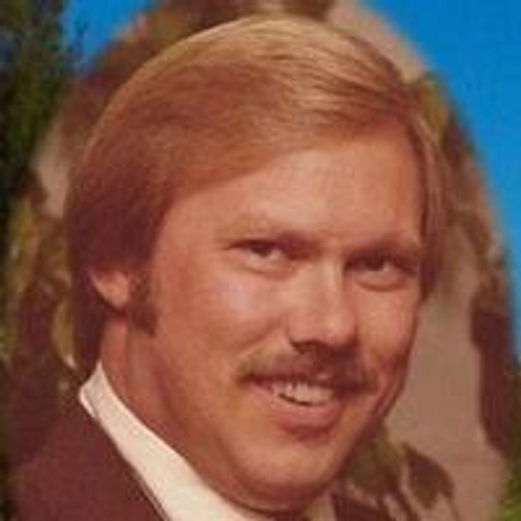 Winston Maxwell Kuykendall Profile Photo