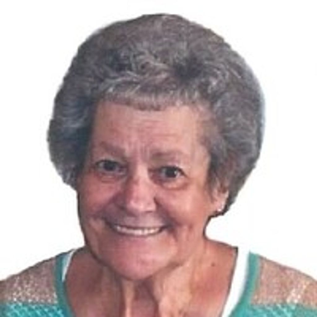 Betty Marie Fraley