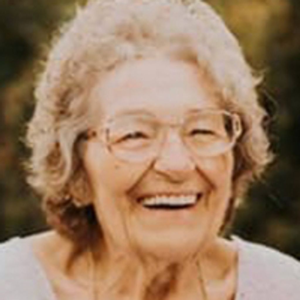 Anna  "Mickey" Fanning