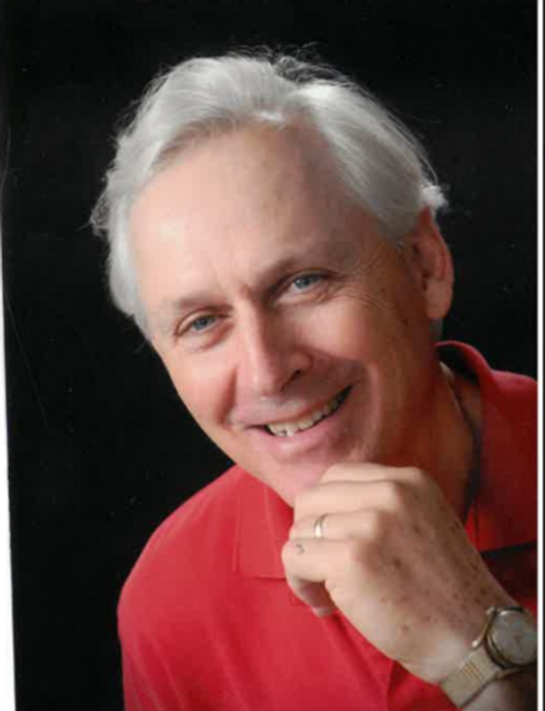 Thomas Henry Orban Profile Photo