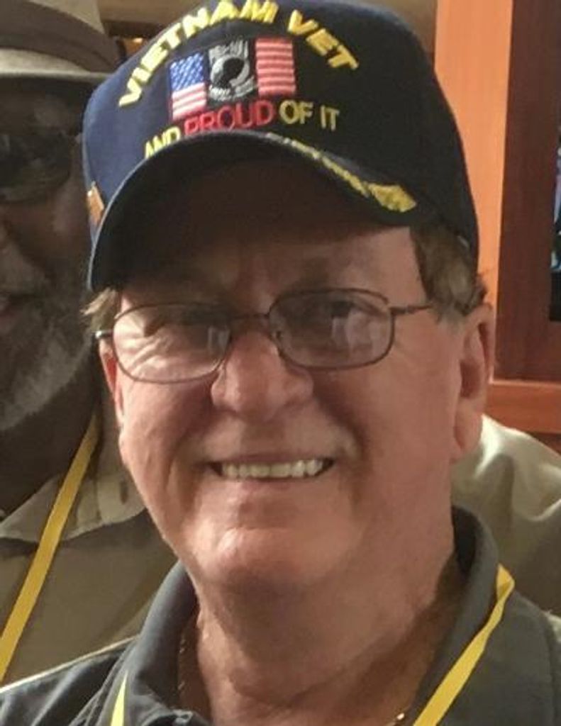 Jerry Dover