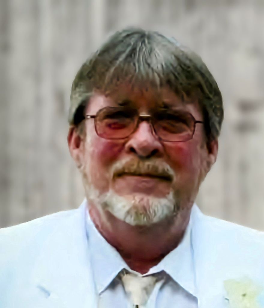 Earl Frank Johnson