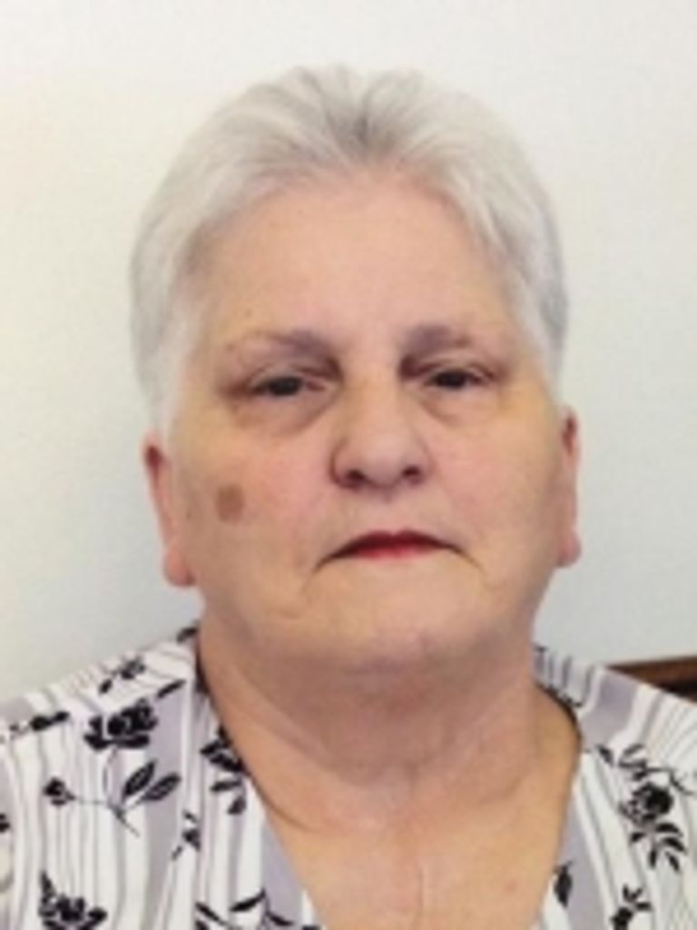 Lyda  O. Holloway