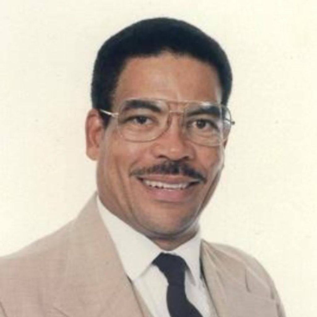 William L. Hairston