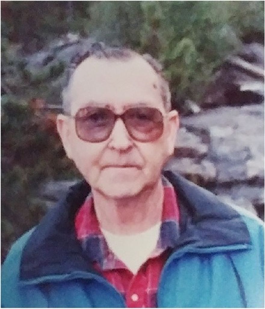 Stanley Wesley Corns Profile Photo