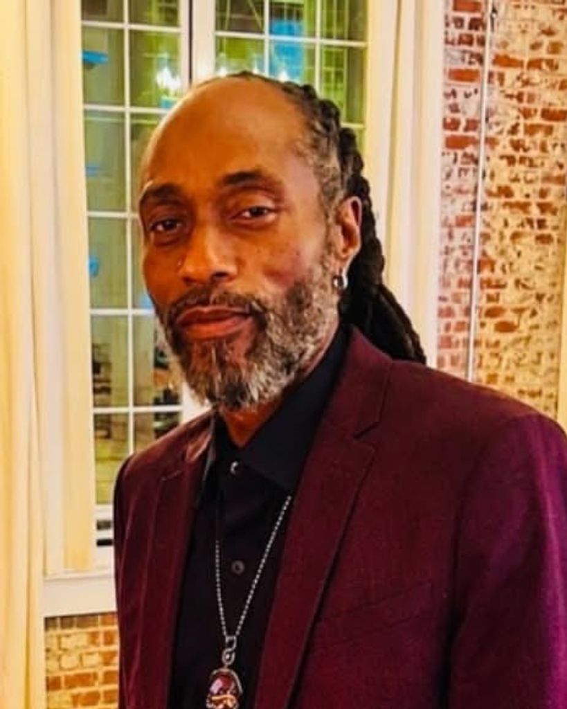 Mr. Lavassit Wendell Madden Profile Photo