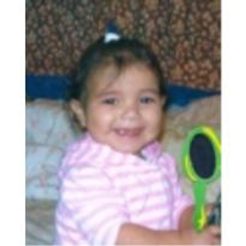 Ashley Alexis Hernandez