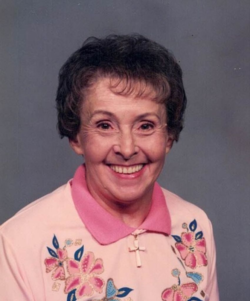 Josephine W. Paulo Profile Photo
