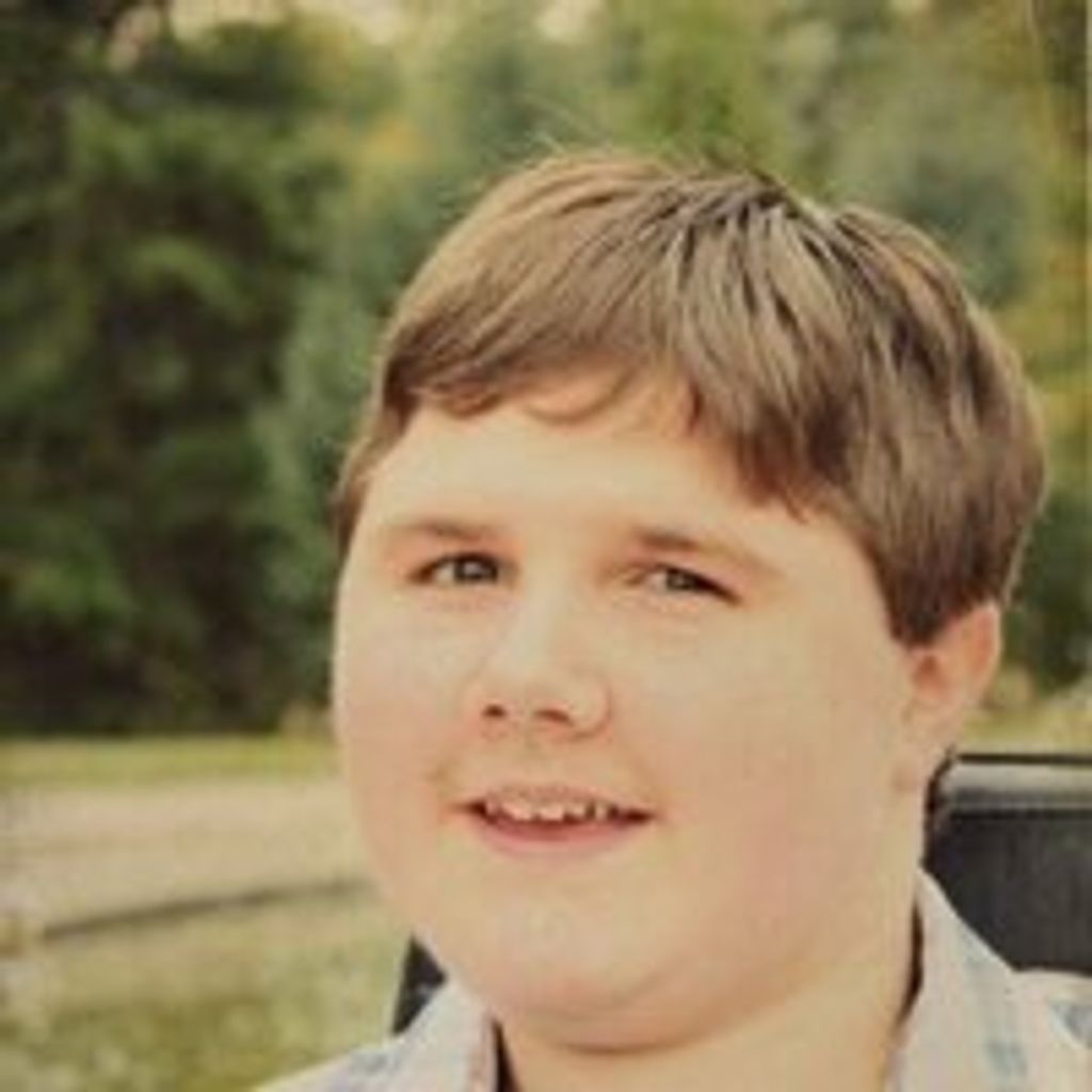 Zachary Schaber