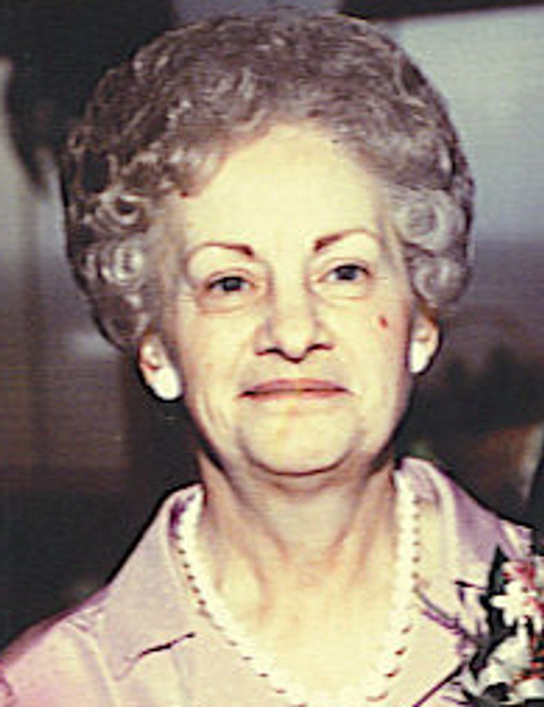 Marie C. Terres