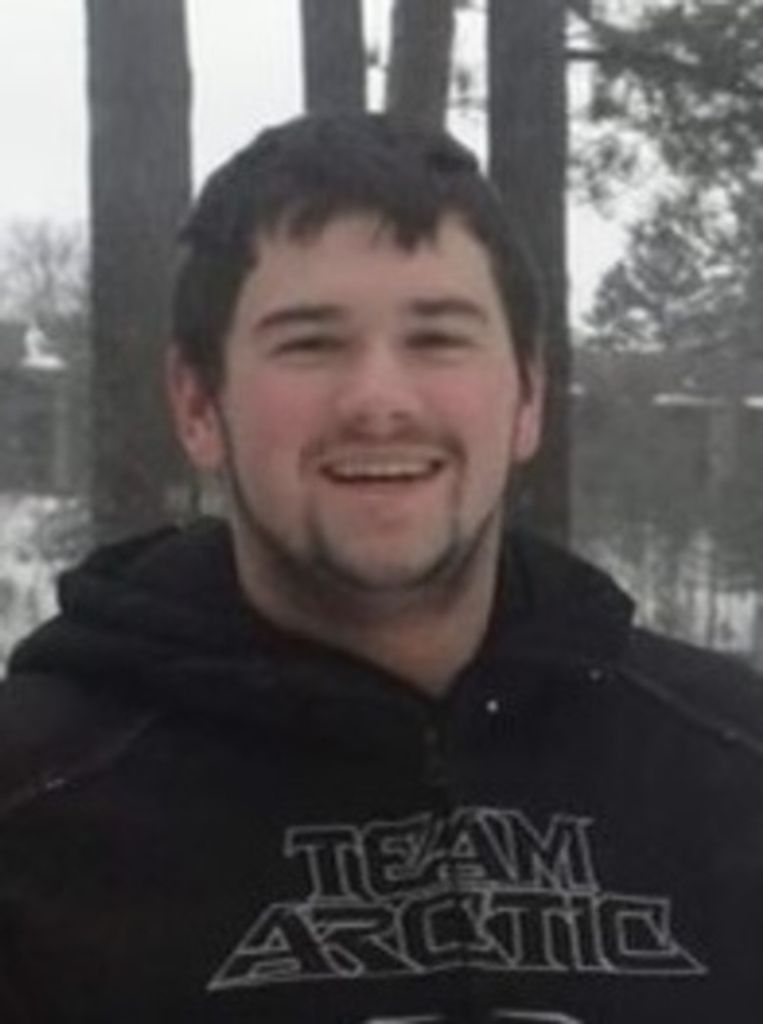 Justin Anthony Schwarz Profile Photo