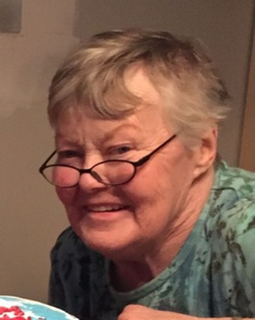 Tina Gomes Profile Photo