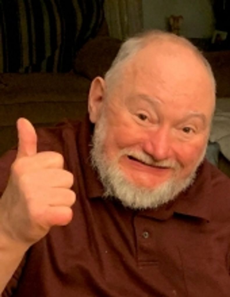 Lloyd "Pete" Anderson Profile Photo