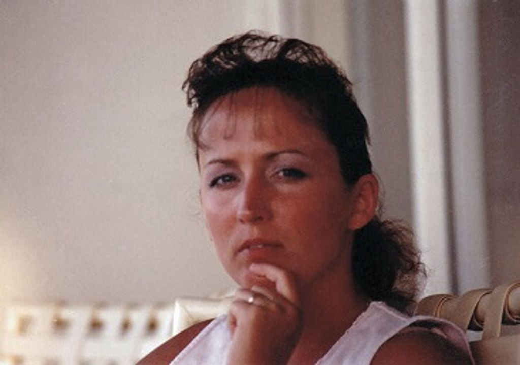 Cynthia  Lorraine Bird