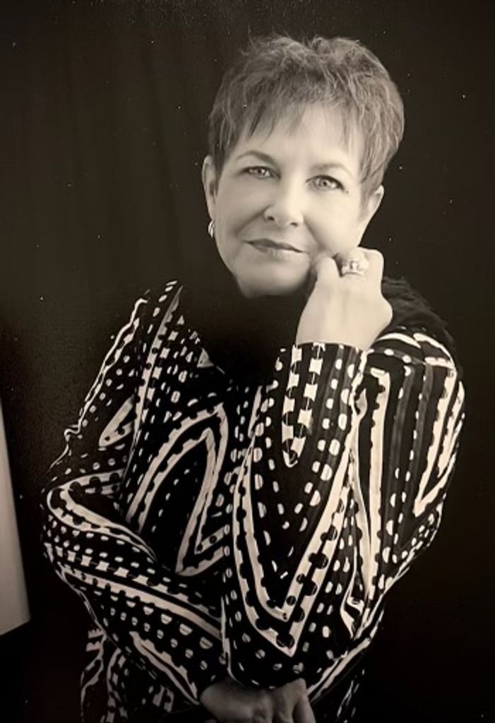Sharon Allen