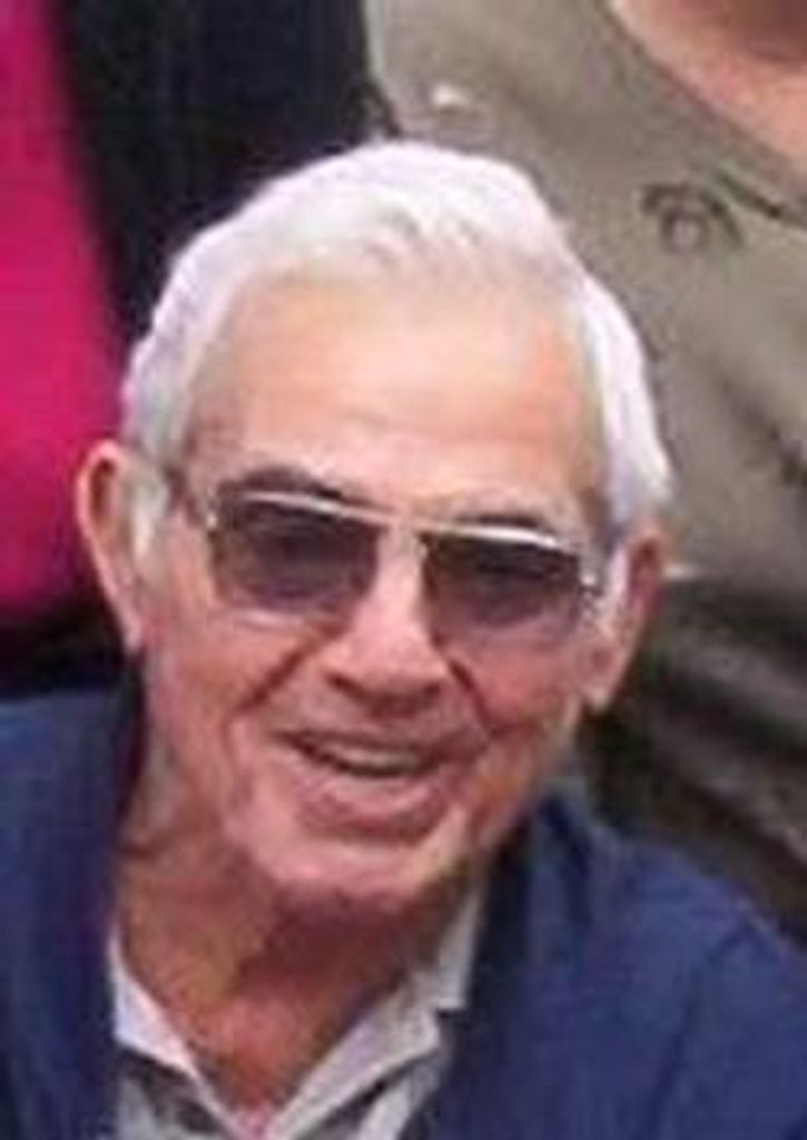 Rosario Anthony "Tony" Mancuso