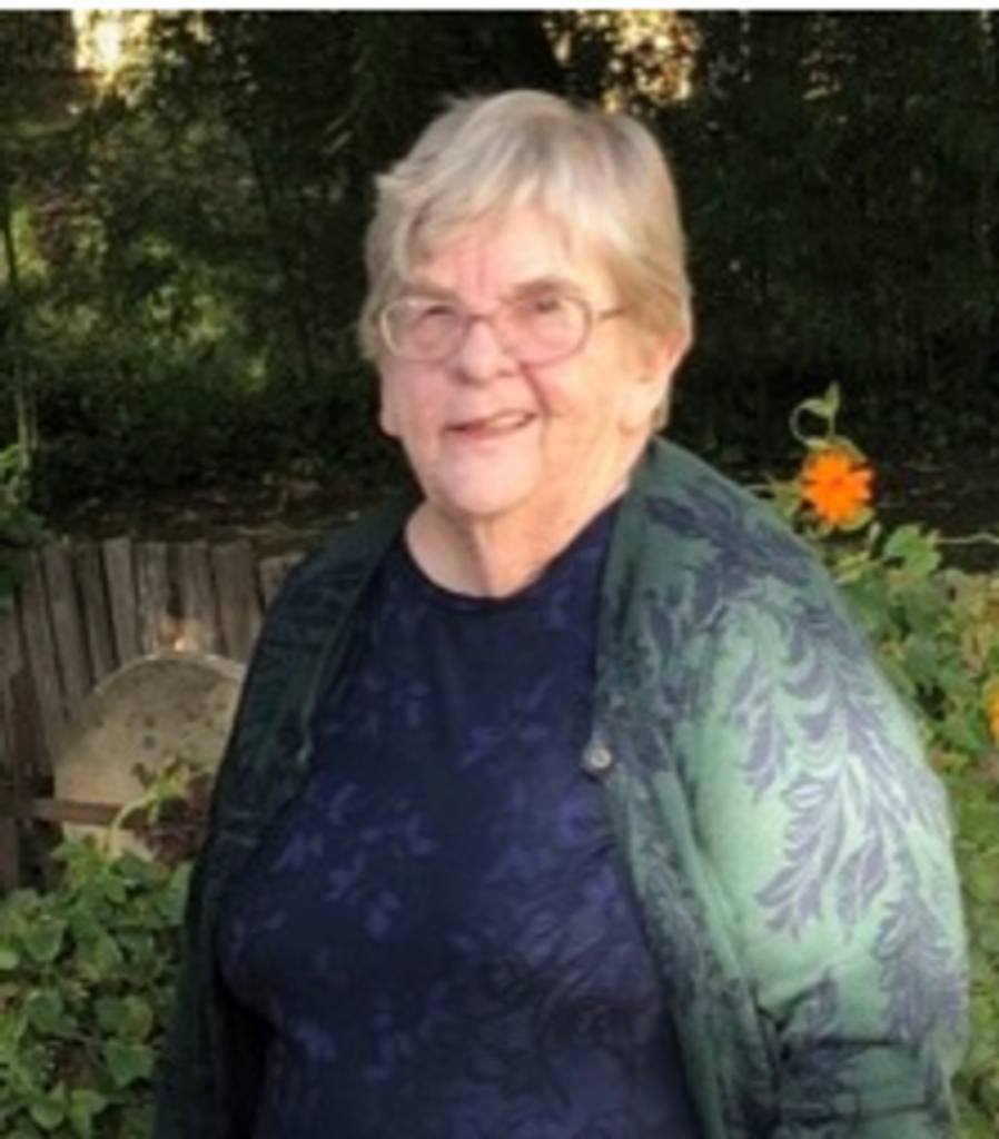 Lois Marie Scott Profile Photo