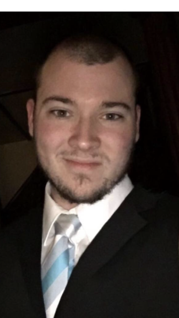 Brock Daniel Miller