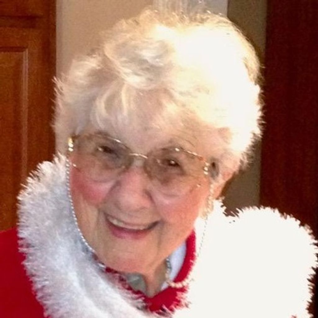 Rita M. (Girard) (Sicotte) Sparfeld