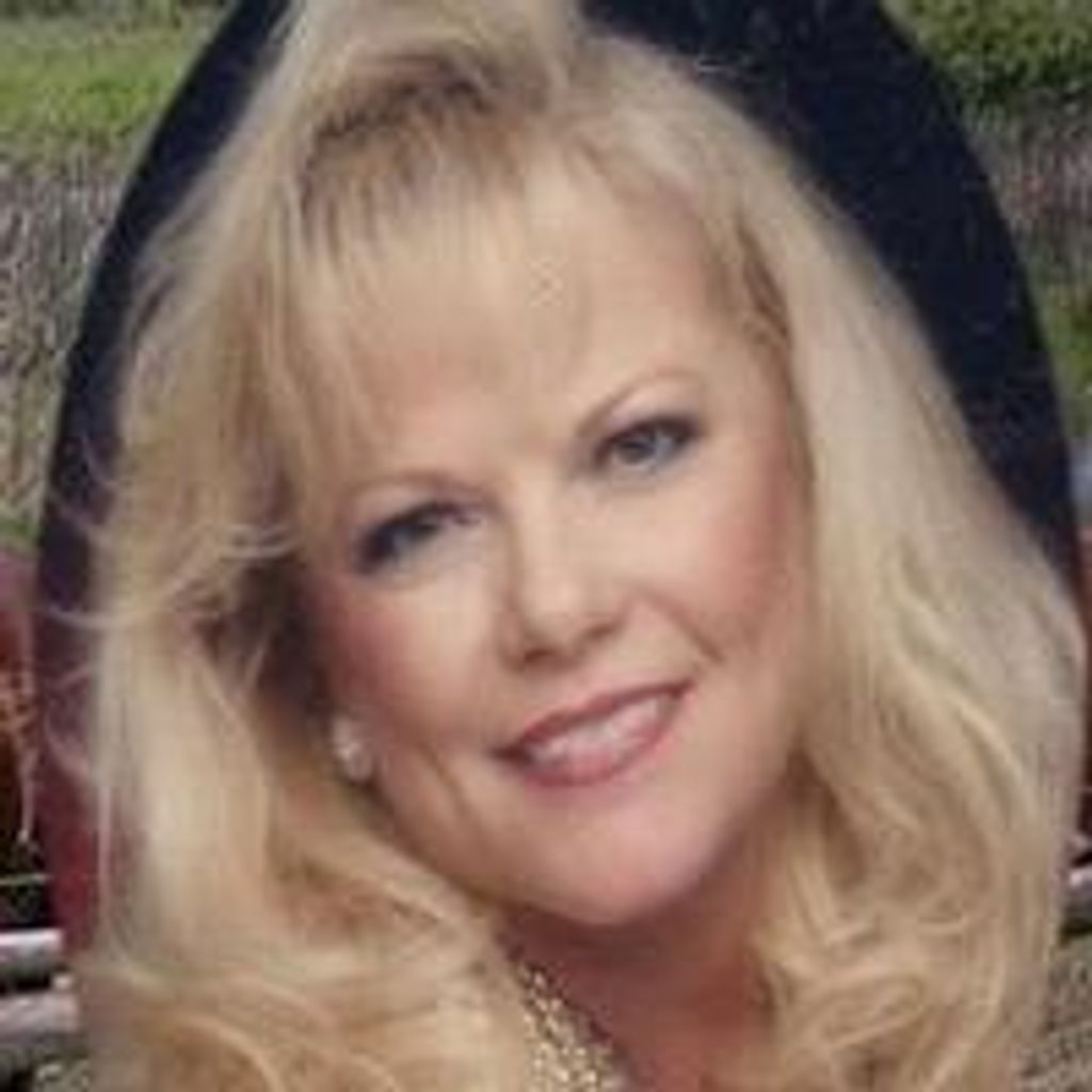 Ellen Faye Hodges