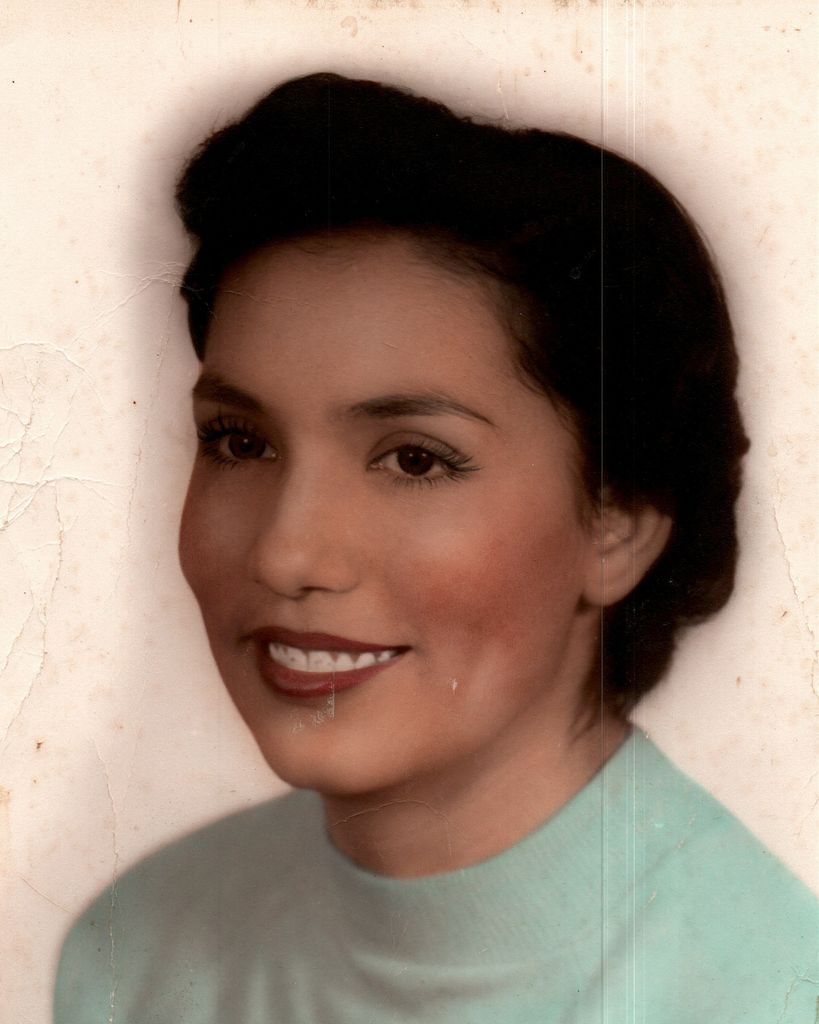 Sylvia Garcia Profile Photo