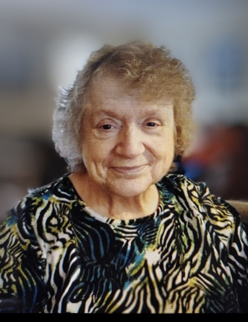 Linda Faye Hatmaker