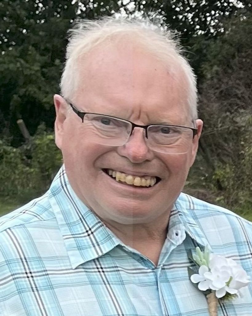 Michael "Mike" Pohlmann Profile Photo
