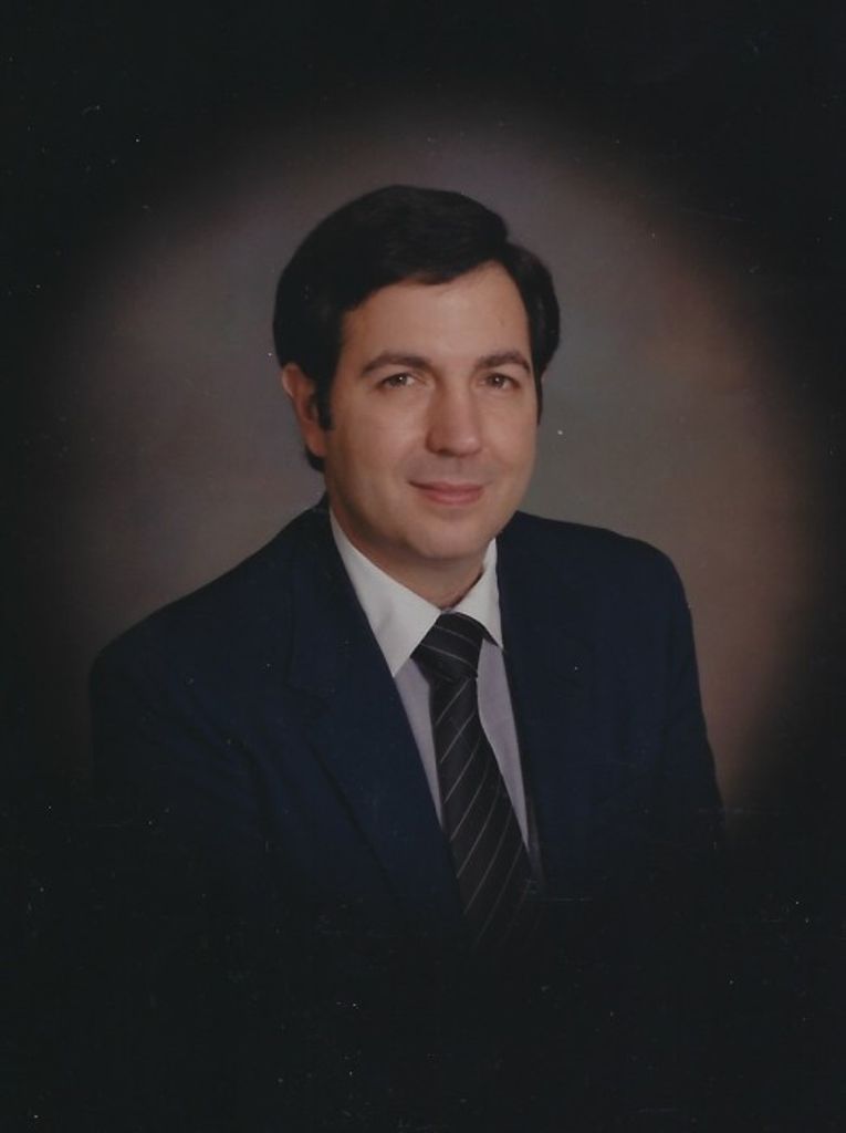 Charles E. "Brad" Braden, III