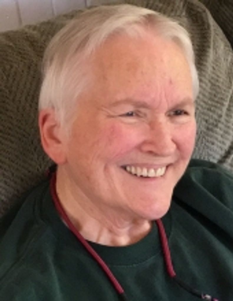 Mary  Grace Boice