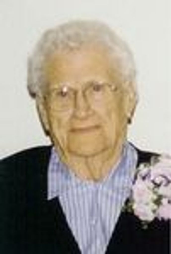 Johanna Schreier