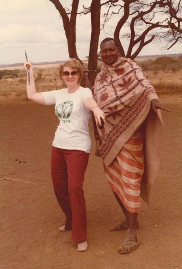 Deloris Yuvonne Walker Profile Photo