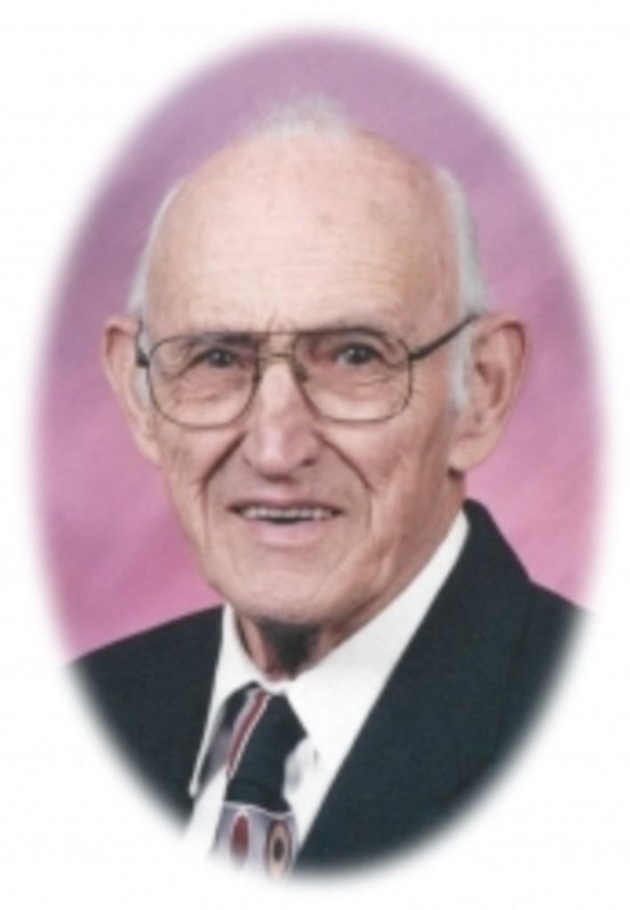 Kenneth M. Wright