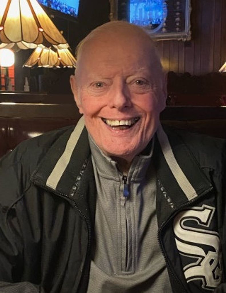 Timothy "Mike" O'Brien